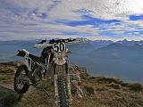 Motoalpinismo in Valtellina - 045